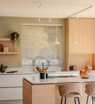 SARA, ODREY – Private Residence Belgium 280826
